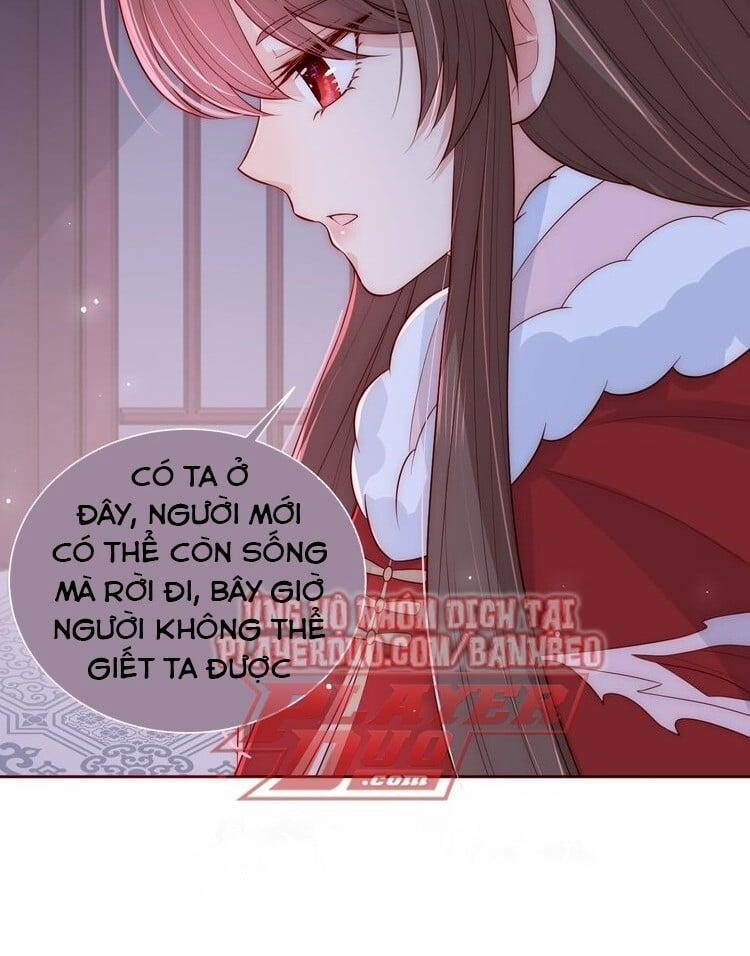 Dưỡng Địch Vi Hoạn 41 trang 50