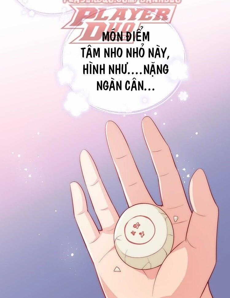 Dưỡng Địch Vi Hoạn 41 trang 66