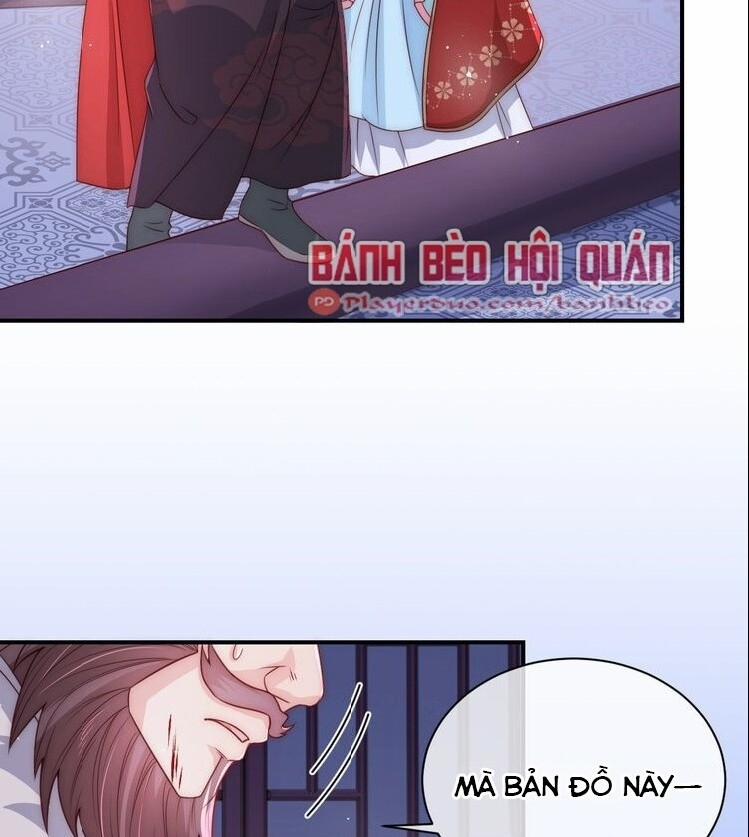 Dưỡng Địch Vi Hoạn 42 trang 22