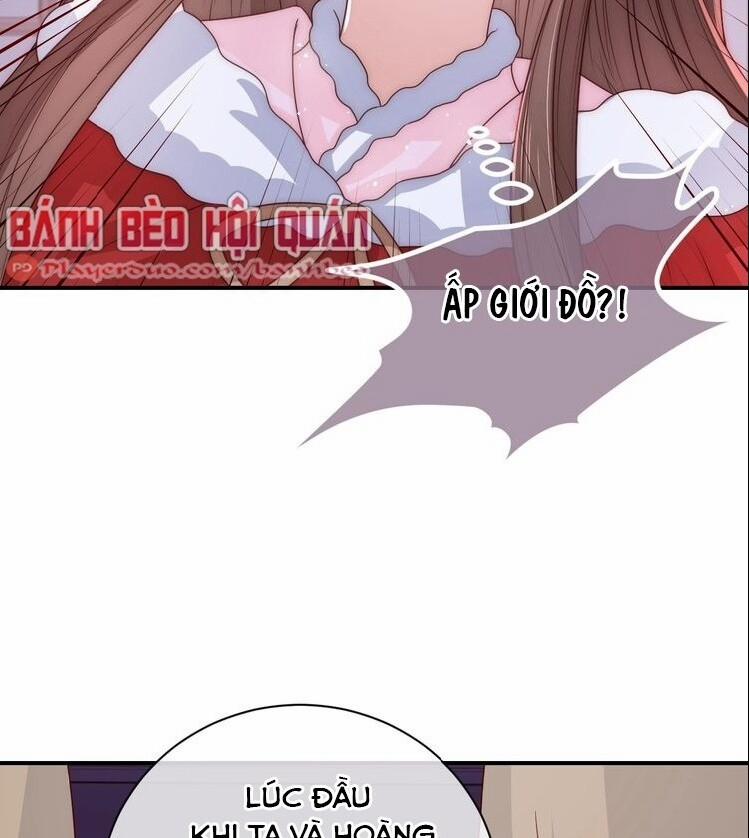 Dưỡng Địch Vi Hoạn 42 trang 25