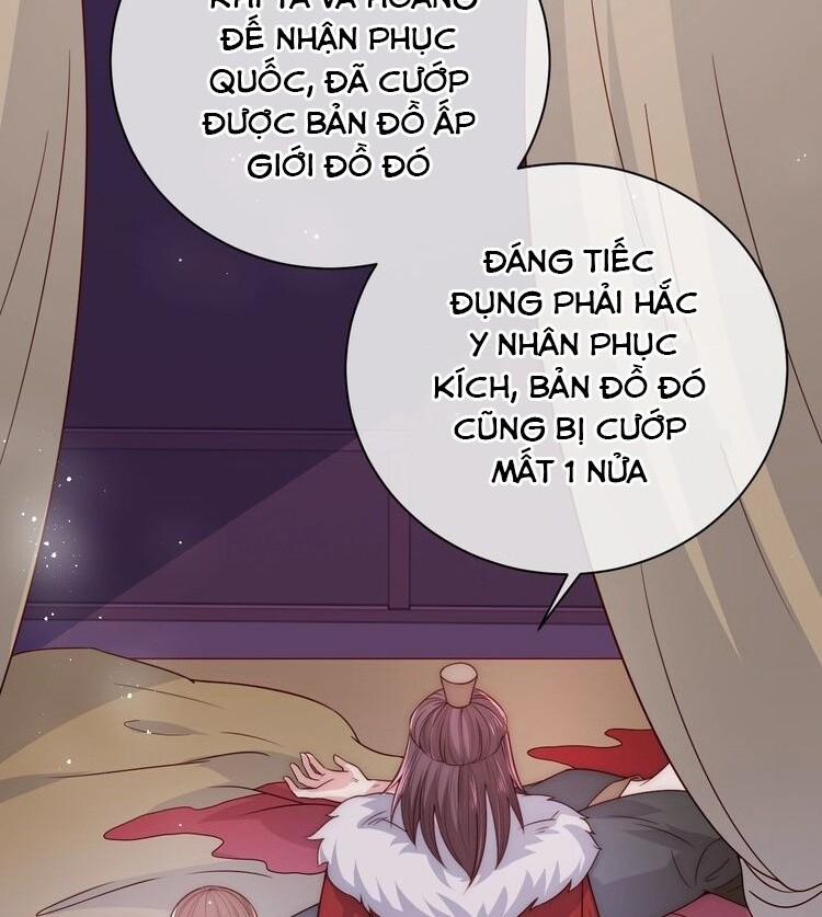 Dưỡng Địch Vi Hoạn 42 trang 26