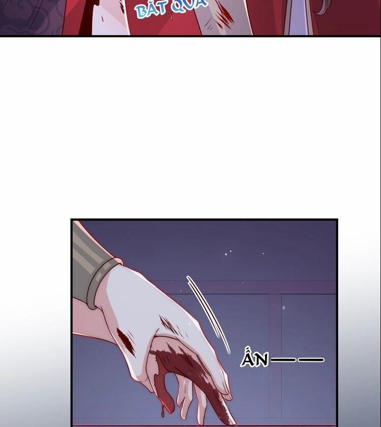 Dưỡng Địch Vi Hoạn 42 trang 35