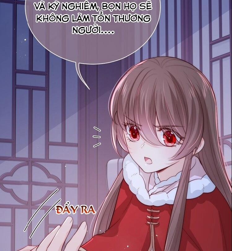 Dưỡng Địch Vi Hoạn 42 trang 45