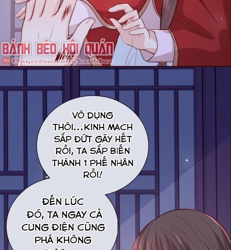 Dưỡng Địch Vi Hoạn 42 trang 46