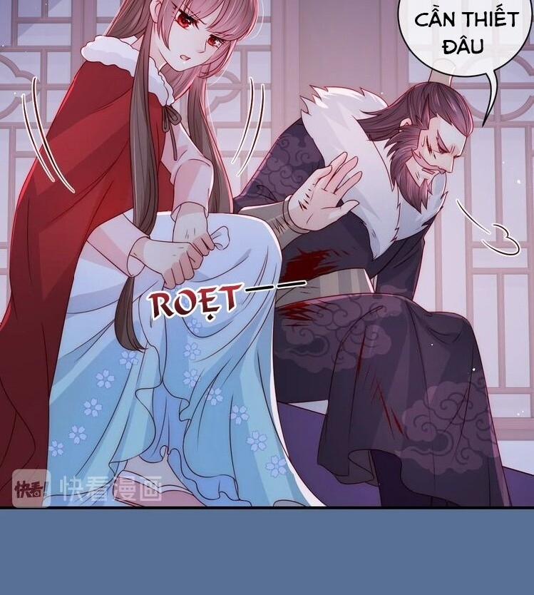 Dưỡng Địch Vi Hoạn 42 trang 8