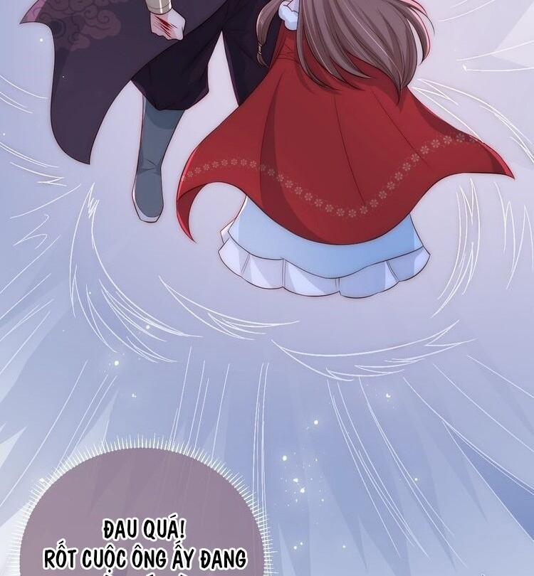 Dưỡng Địch Vi Hoạn 43 trang 2