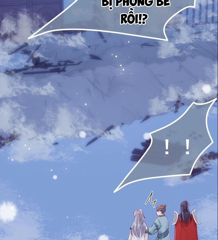 Dưỡng Địch Vi Hoạn 43 trang 27