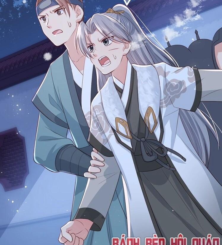 Dưỡng Địch Vi Hoạn 43 trang 29