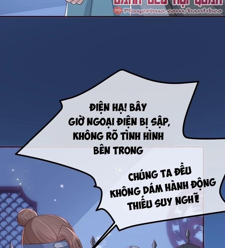 Dưỡng Địch Vi Hoạn 43 trang 30