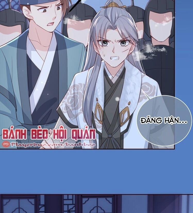 Dưỡng Địch Vi Hoạn 43 trang 31