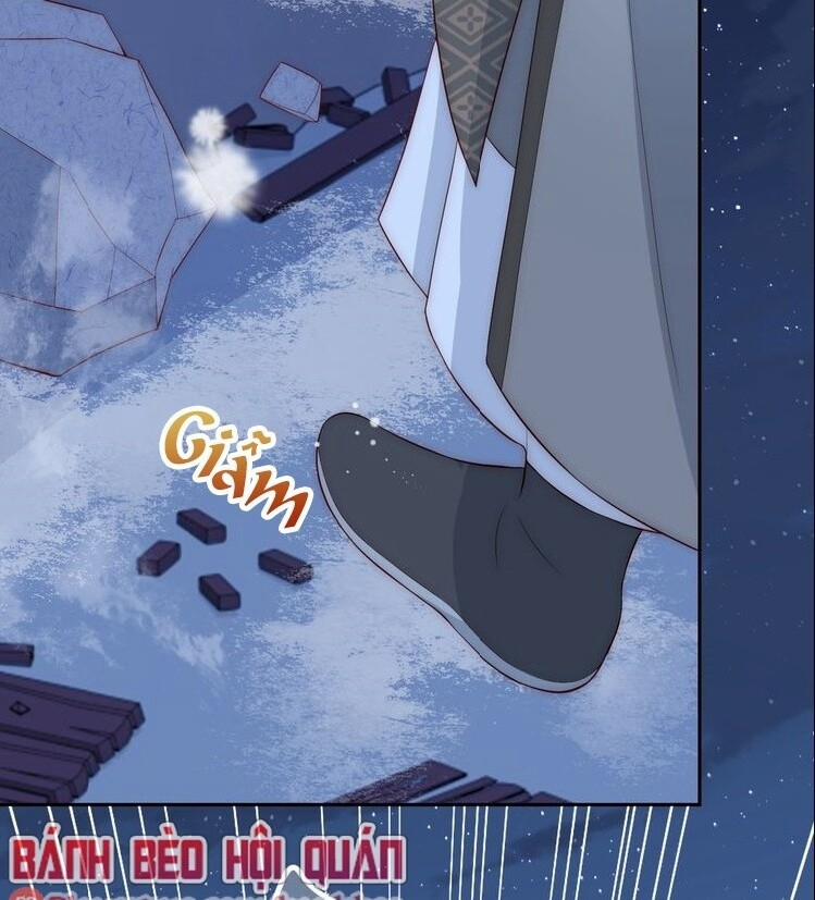 Dưỡng Địch Vi Hoạn 43 trang 34