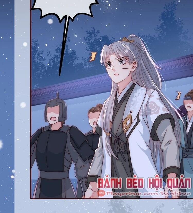 Dưỡng Địch Vi Hoạn 43 trang 47