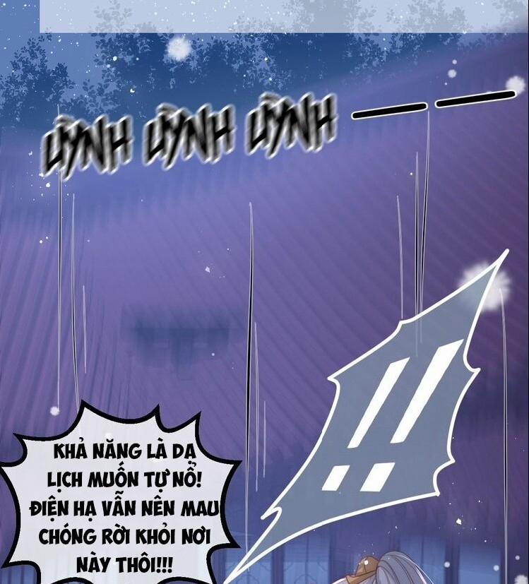 Dưỡng Địch Vi Hoạn 43 trang 48