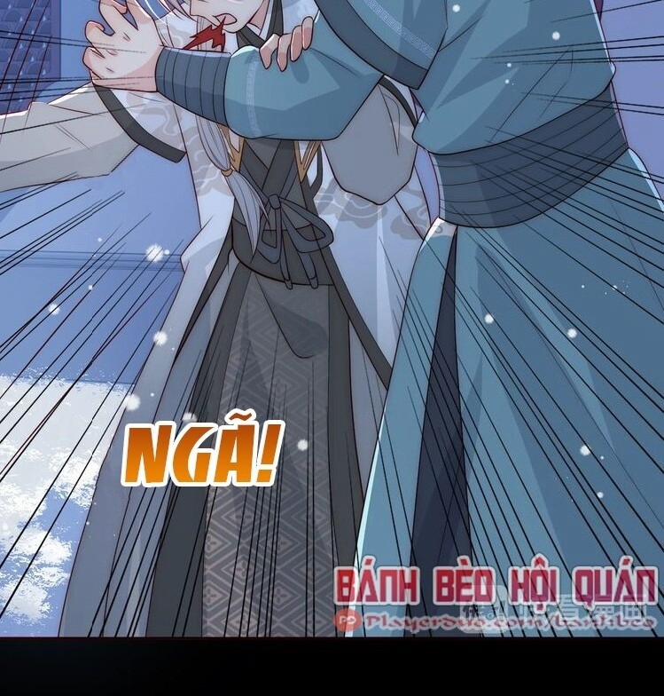 Dưỡng Địch Vi Hoạn 43 trang 61