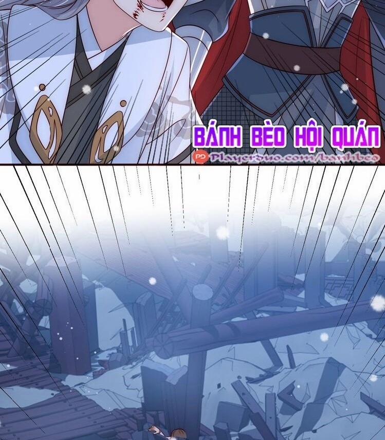 Dưỡng Địch Vi Hoạn 44 trang 3