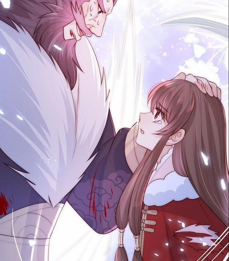 Dưỡng Địch Vi Hoạn 44 trang 35