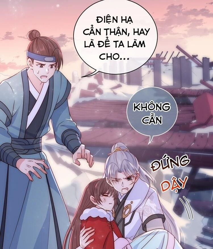 Dưỡng Địch Vi Hoạn 44 trang 55