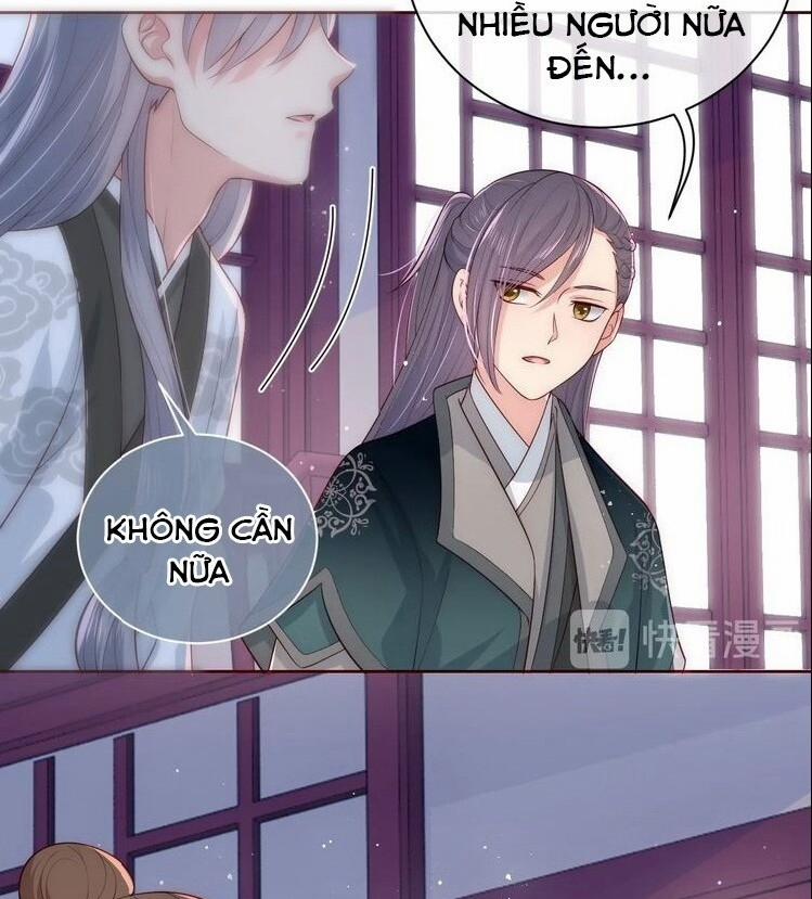 Dưỡng Địch Vi Hoạn 44 trang 79