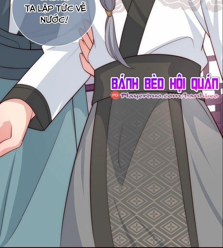Dưỡng Địch Vi Hoạn 44 trang 81