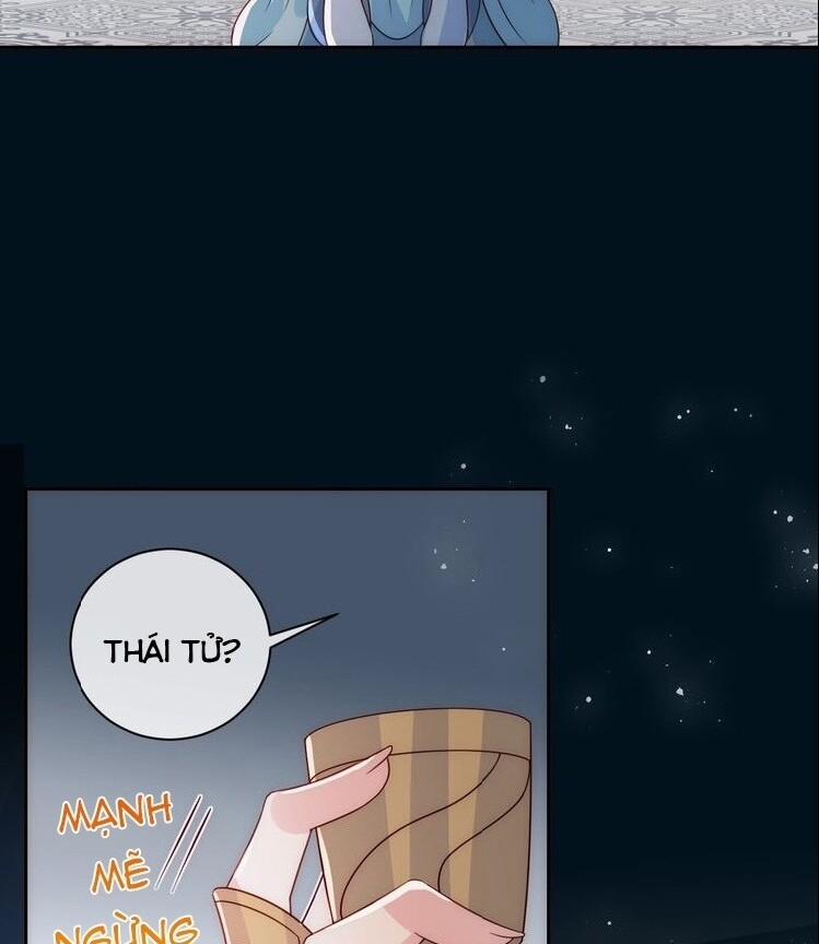 Dưỡng Địch Vi Hoạn 45 trang 16