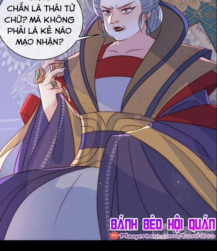 Dưỡng Địch Vi Hoạn 45 trang 18