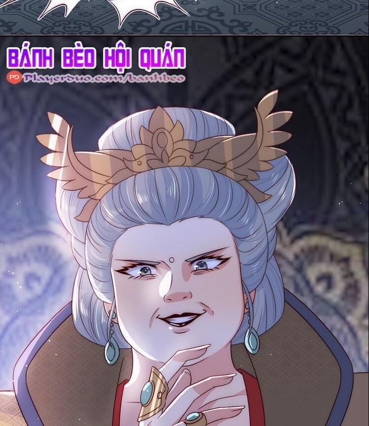 Dưỡng Địch Vi Hoạn 45 trang 21