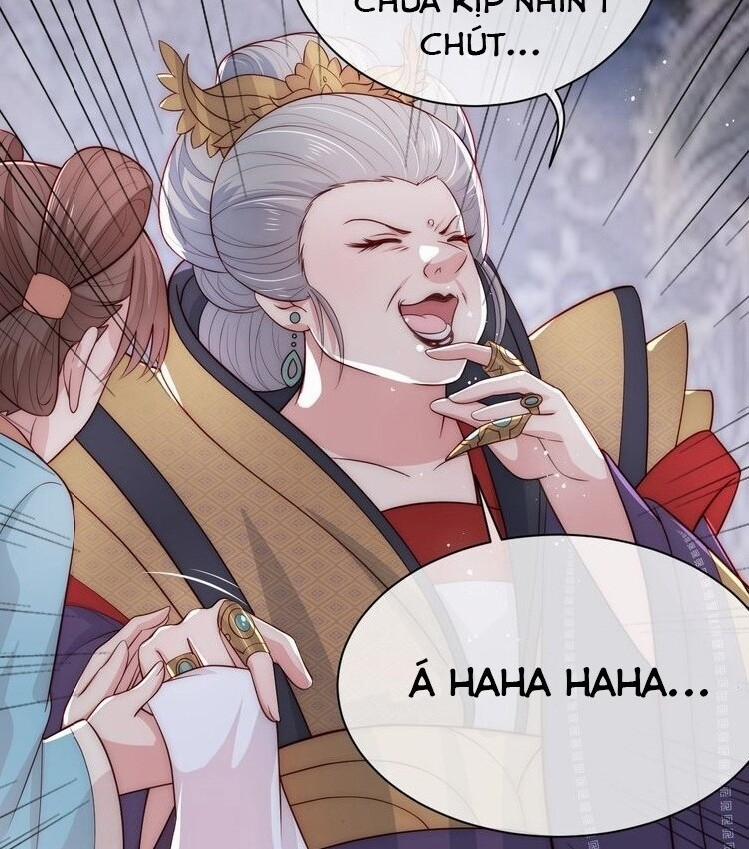 Dưỡng Địch Vi Hoạn 45 trang 28