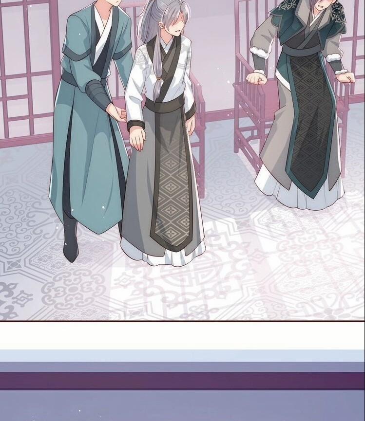 Dưỡng Địch Vi Hoạn 45 trang 3