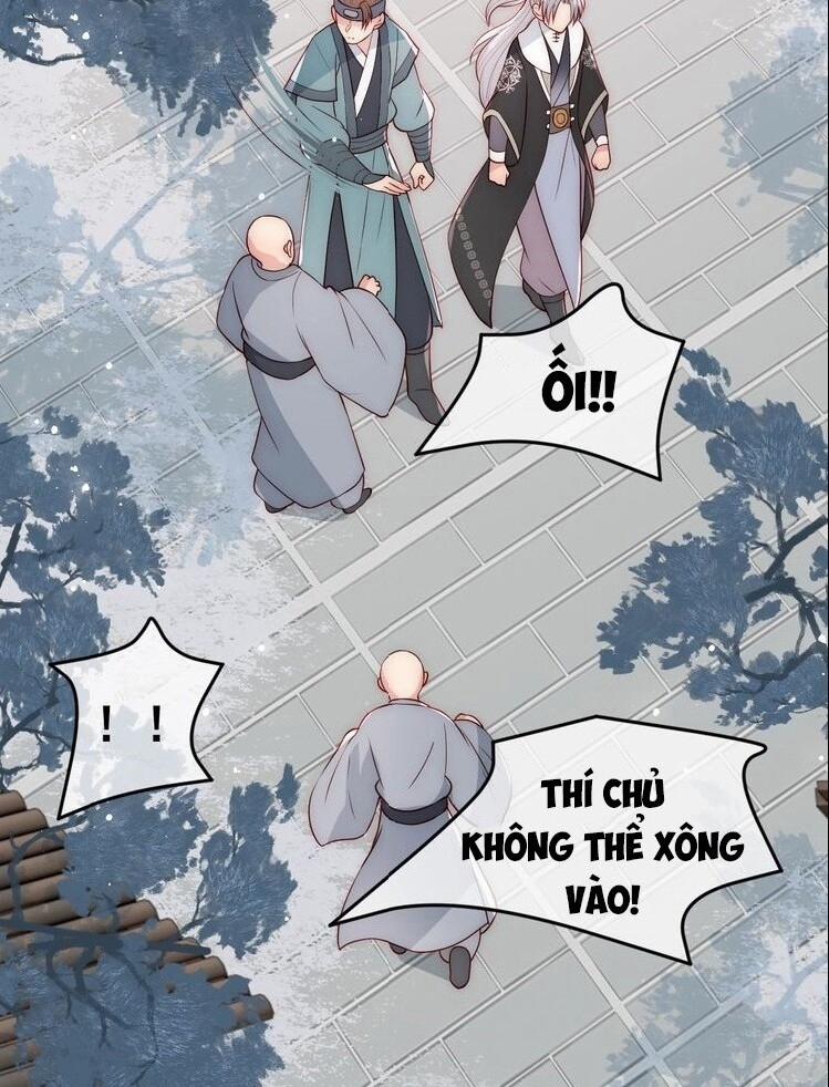 Dưỡng Địch Vi Hoạn 45 trang 49