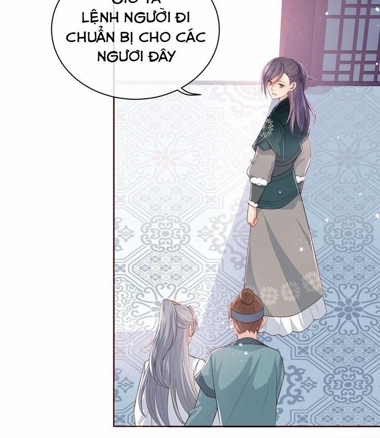 Dưỡng Địch Vi Hoạn 45 trang 6