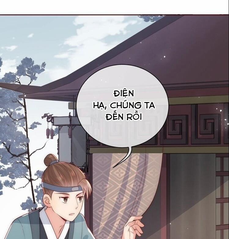 Dưỡng Địch Vi Hoạn 46 trang 35