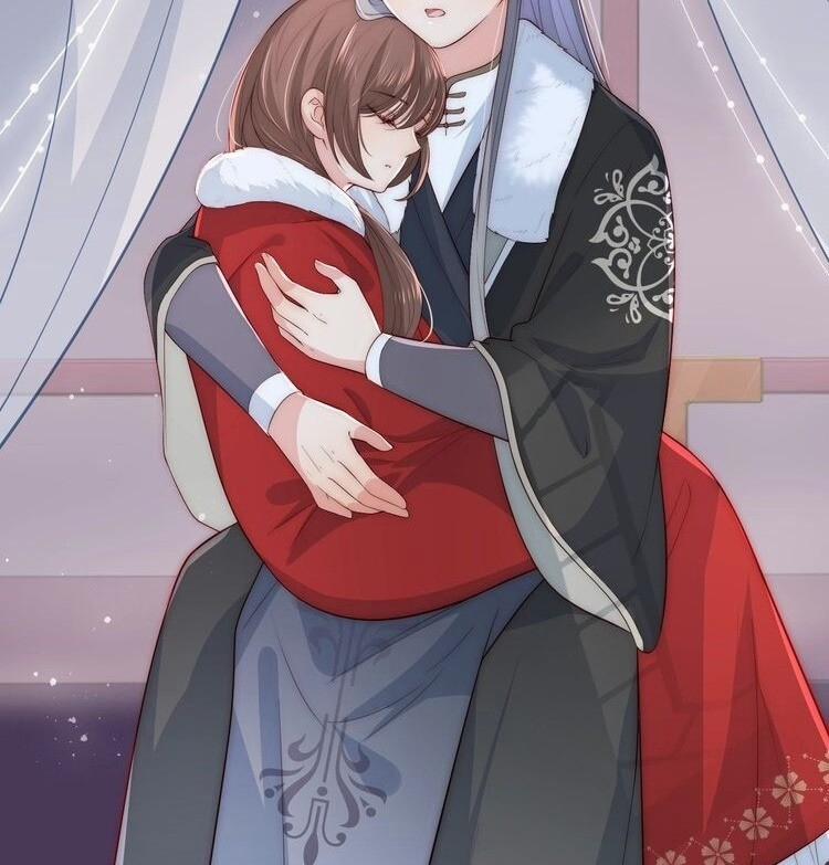 Dưỡng Địch Vi Hoạn 46 trang 38