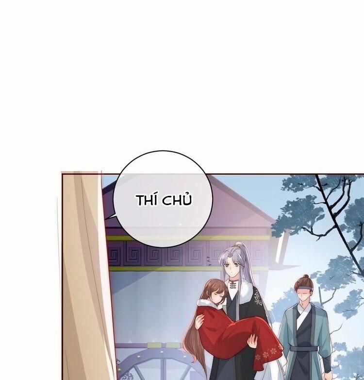 Dưỡng Địch Vi Hoạn 46 trang 40