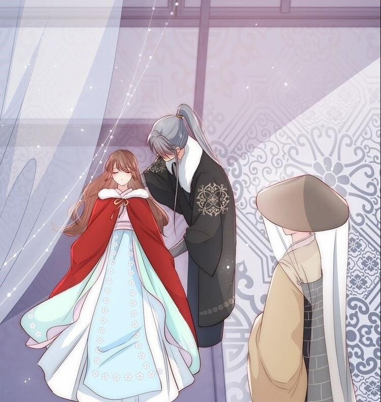 Dưỡng Địch Vi Hoạn 46 trang 46