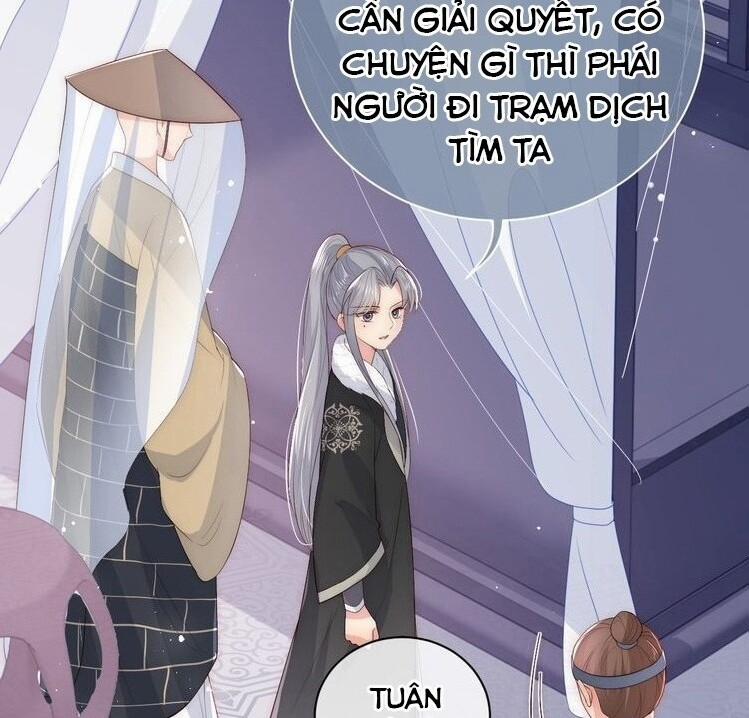 Dưỡng Địch Vi Hoạn 46 trang 69