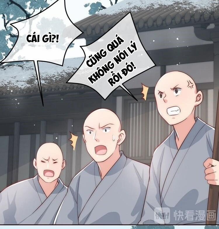 Dưỡng Địch Vi Hoạn 46 trang 8