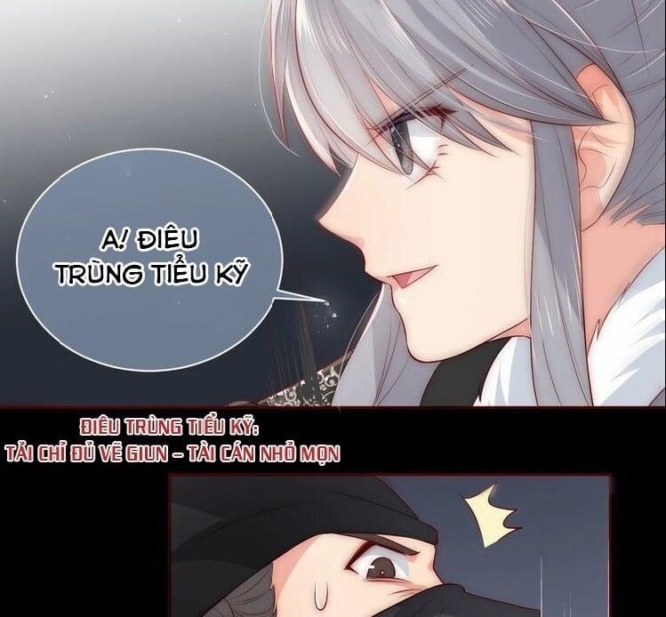 Dưỡng Địch Vi Hoạn 47 trang 10