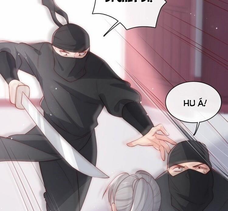 Dưỡng Địch Vi Hoạn 47 trang 13