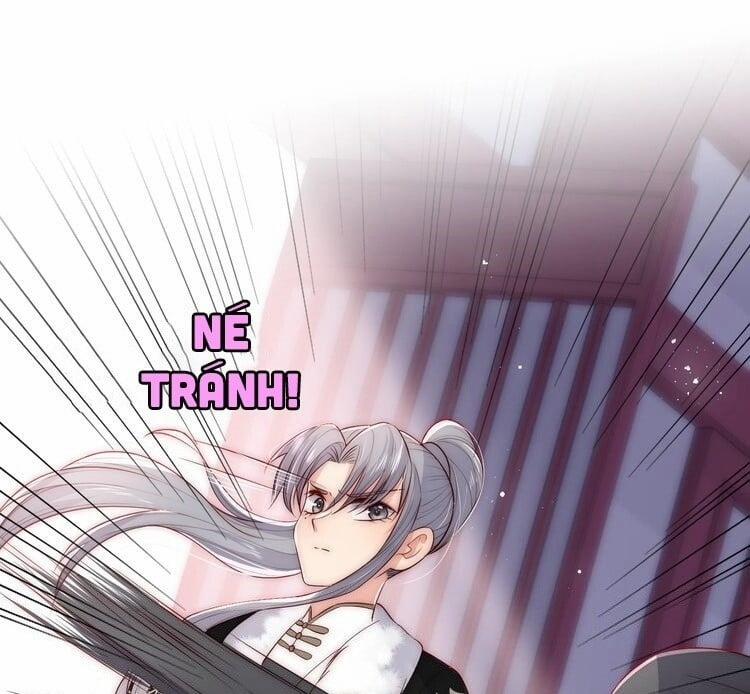 Dưỡng Địch Vi Hoạn 47 trang 2