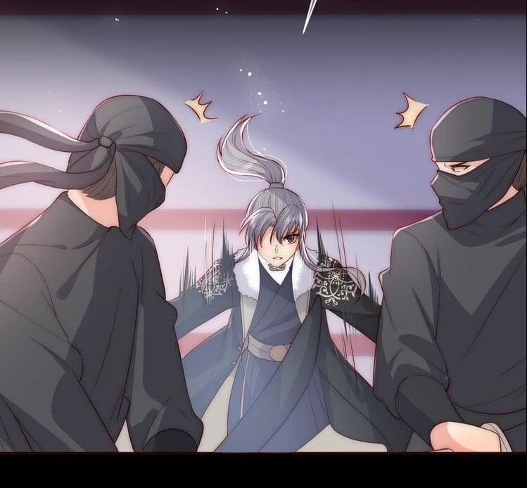 Dưỡng Địch Vi Hoạn 47 trang 6