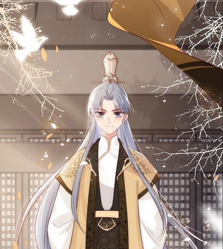 Dưỡng Địch Vi Hoạn 48 trang 19