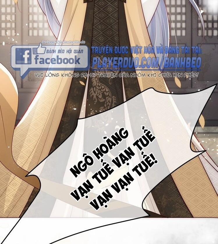 Dưỡng Địch Vi Hoạn 48 trang 20