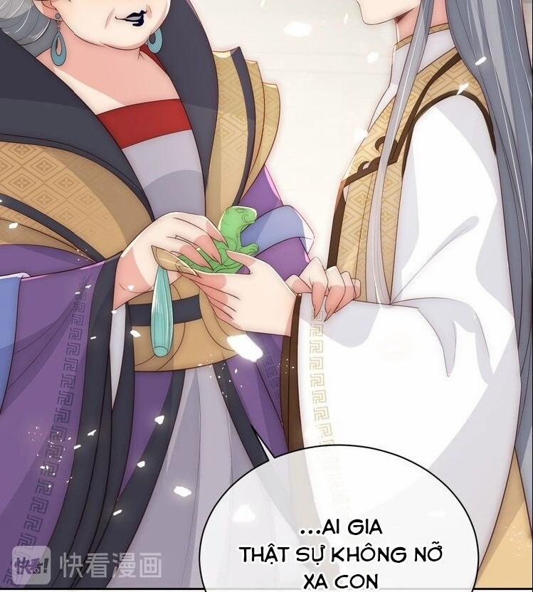 Dưỡng Địch Vi Hoạn 48 trang 32