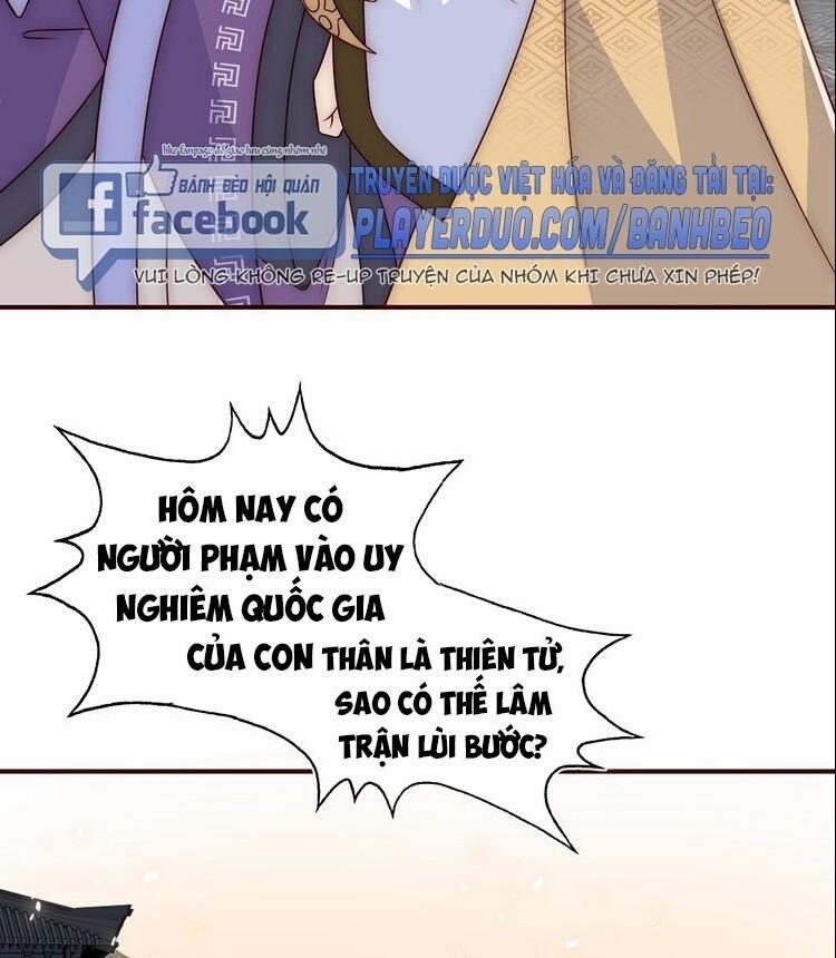 Dưỡng Địch Vi Hoạn 48 trang 49