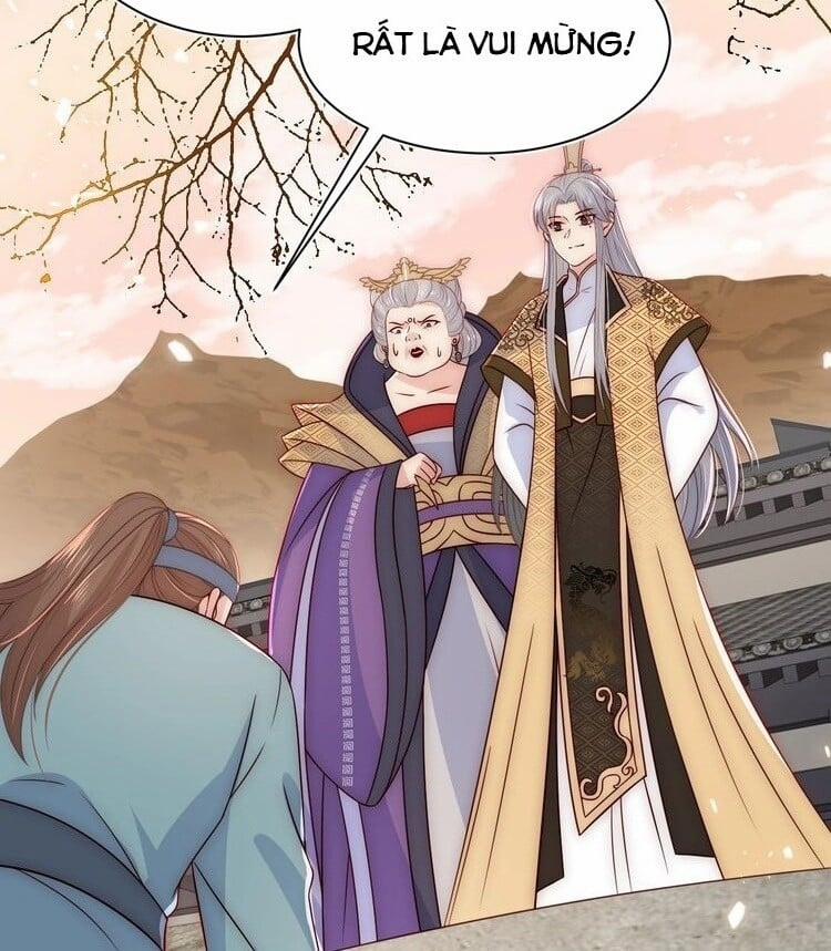 Dưỡng Địch Vi Hoạn 48 trang 56