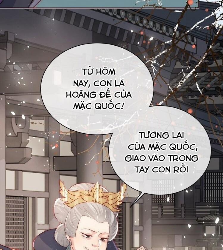 Dưỡng Địch Vi Hoạn 48 trang 6