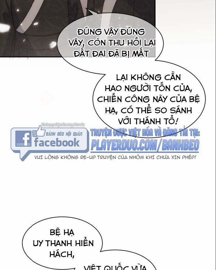 Dưỡng Địch Vi Hoạn 48 trang 67