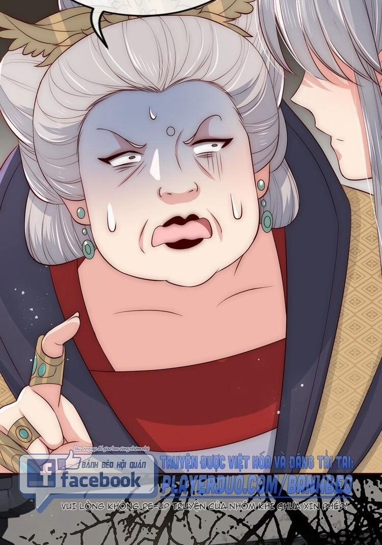 Dưỡng Địch Vi Hoạn 49 trang 10