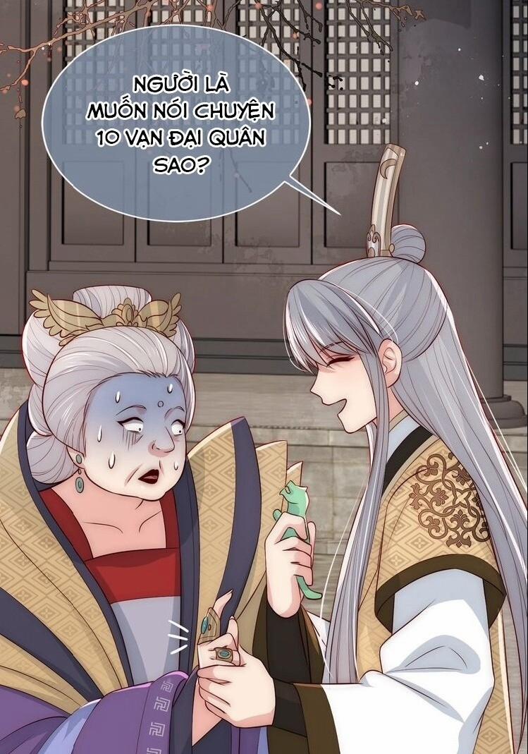 Dưỡng Địch Vi Hoạn 49 trang 12