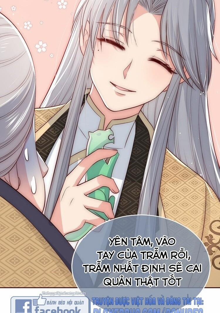 Dưỡng Địch Vi Hoạn 49 trang 14